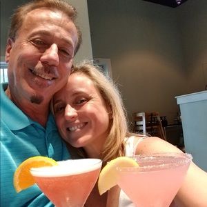 Meet your Posher, Yvette